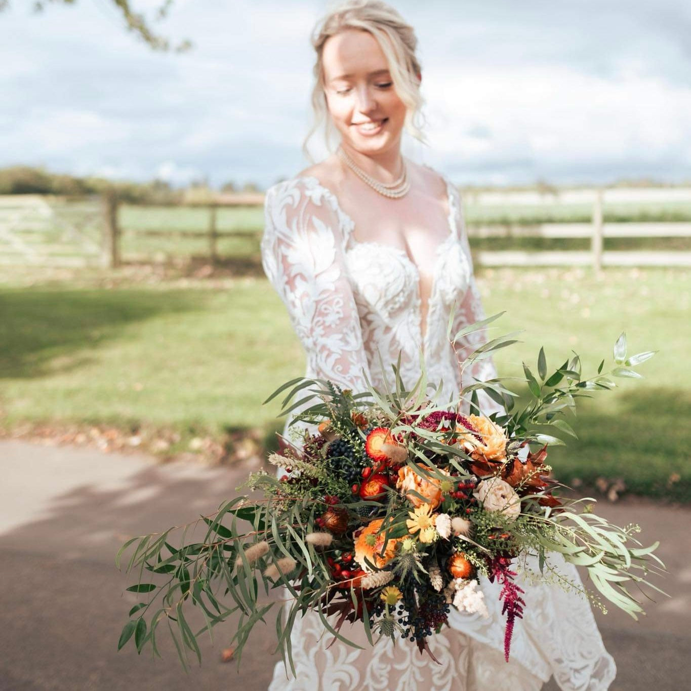 Bridal Bouquet