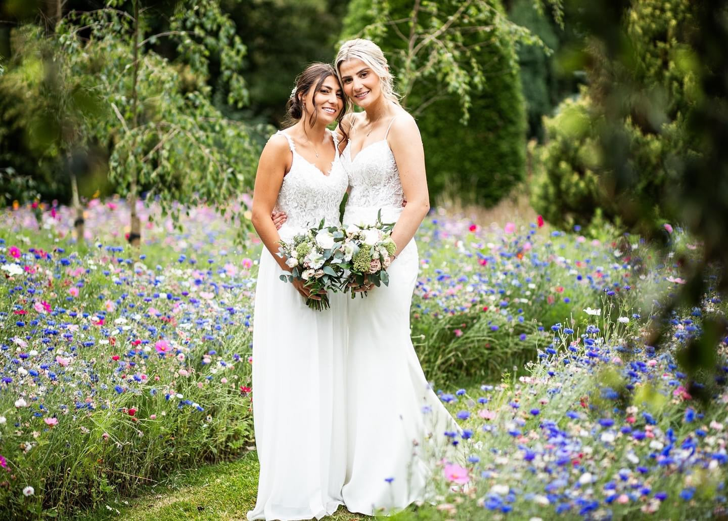 Bridal Bouquet