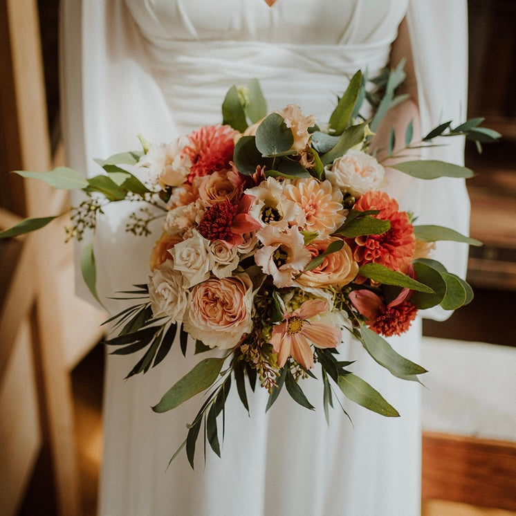 Bridal Bouquet