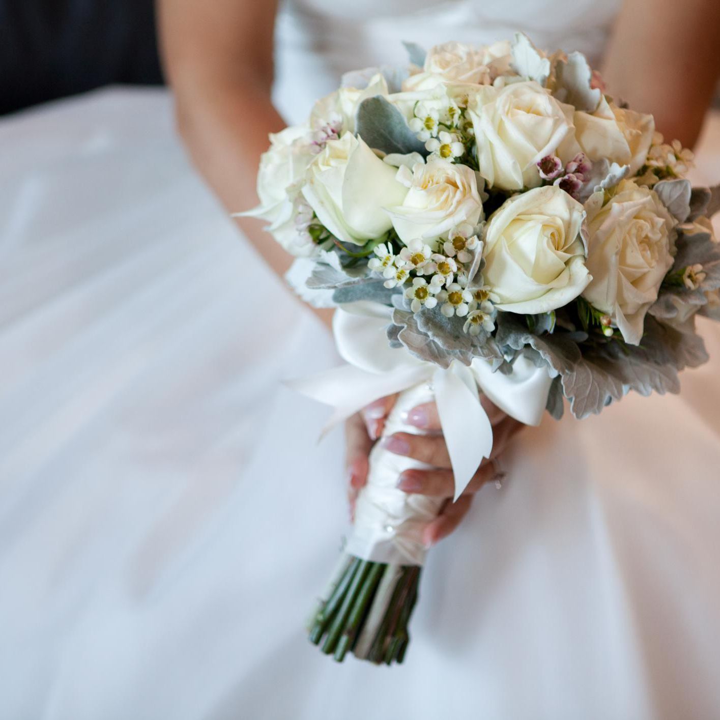 Bridal Bouquet