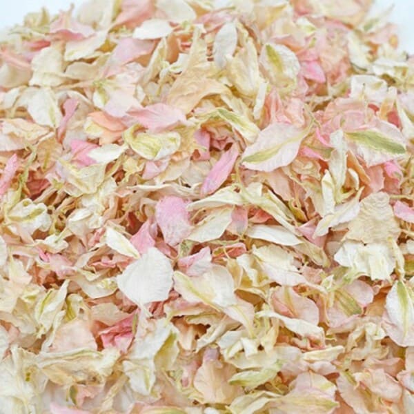 100 % Organic Confetti - We Grow it, You Throw it ..