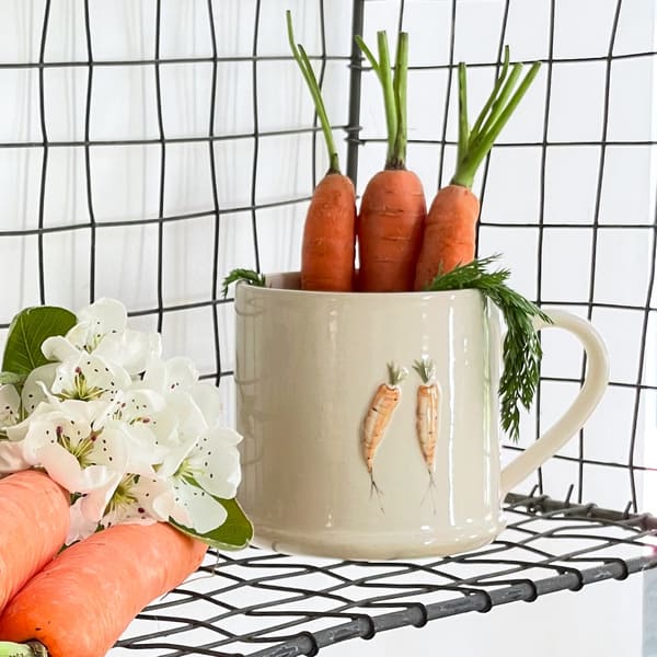 The perfect mug for the gardener in your life.