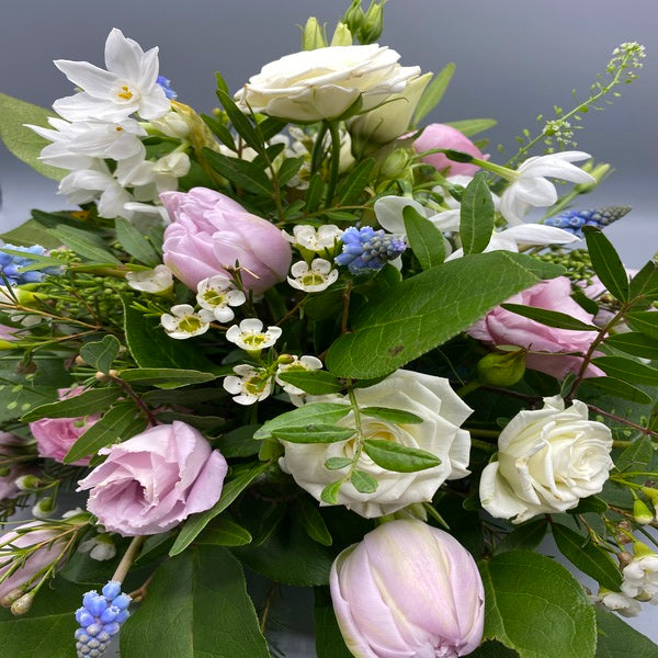 SUBSCRIPTION FLOWERS